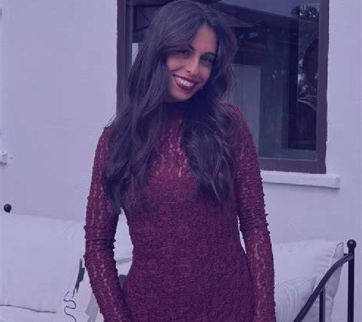 Nadia 3 Establiments escort