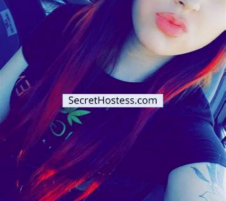 Nadia 3 La Latina escort