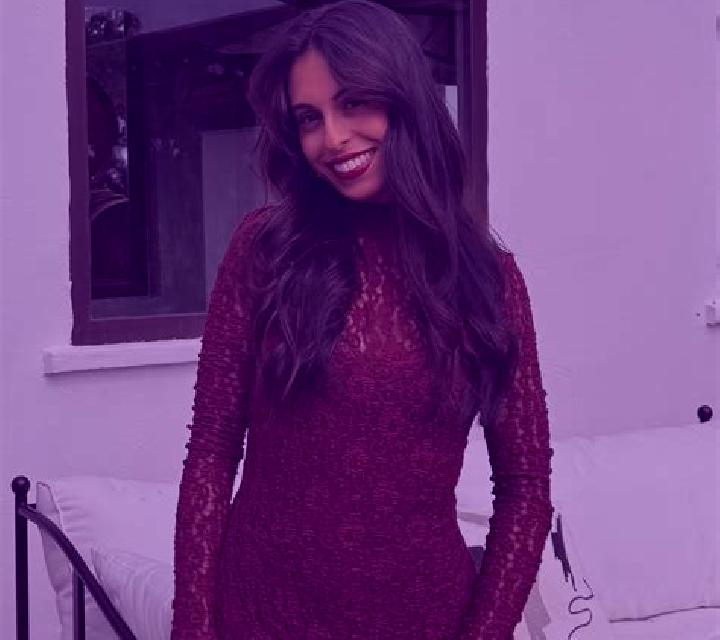 Nadia 3 Ruesga escort