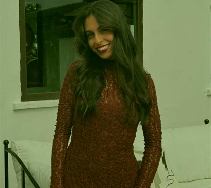 Nadia 3 Silla escort