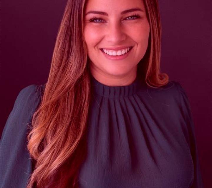 Nadia Alesanco escort