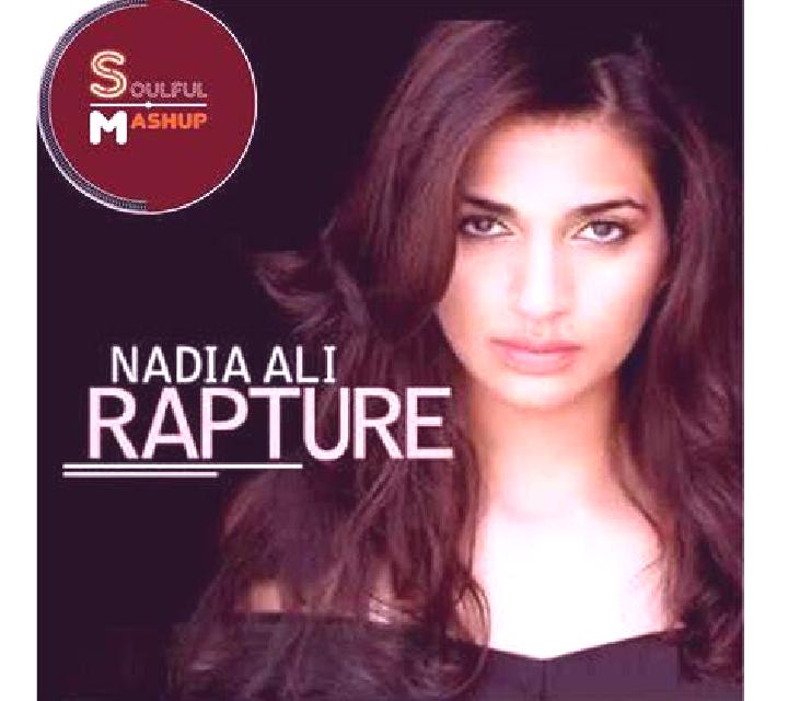 Nadia Higueruelas escort