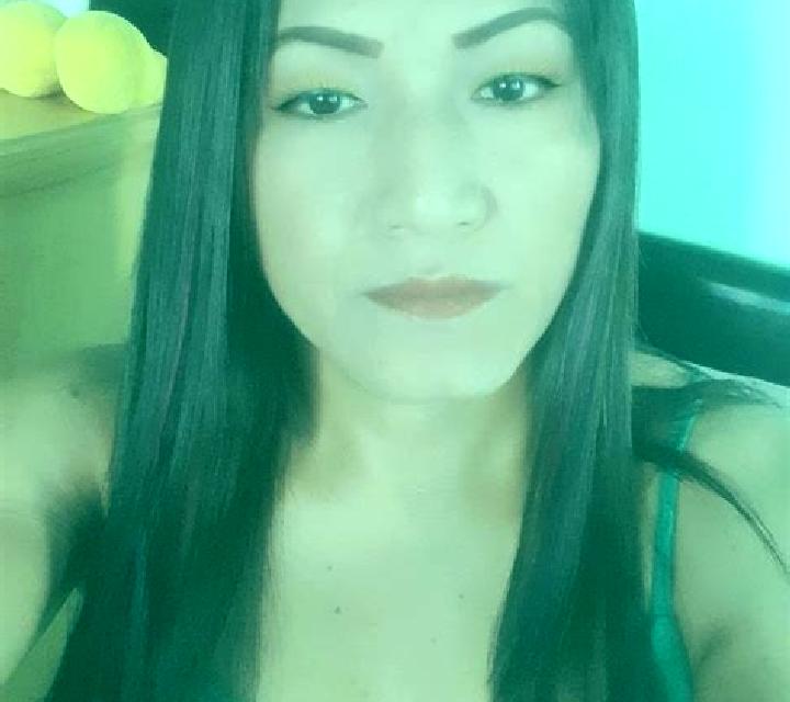 Nadia La Pineda escort
