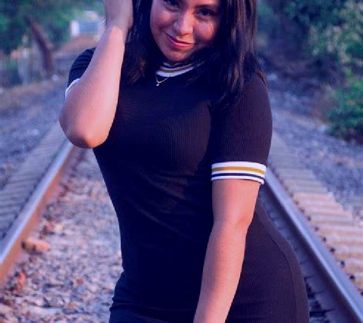 Nadia Mutxamel escort