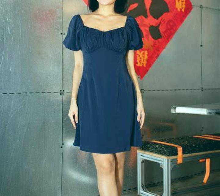Nadia Otero escort
