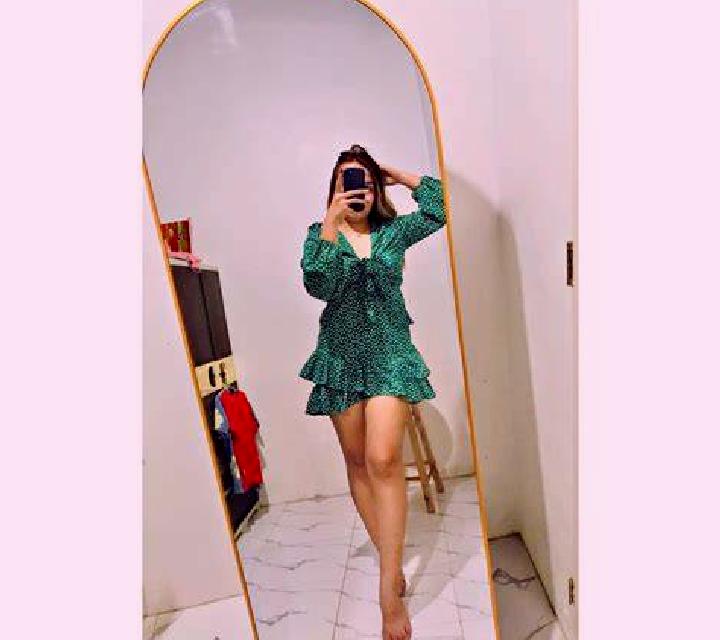 Nadia Titulcia escort