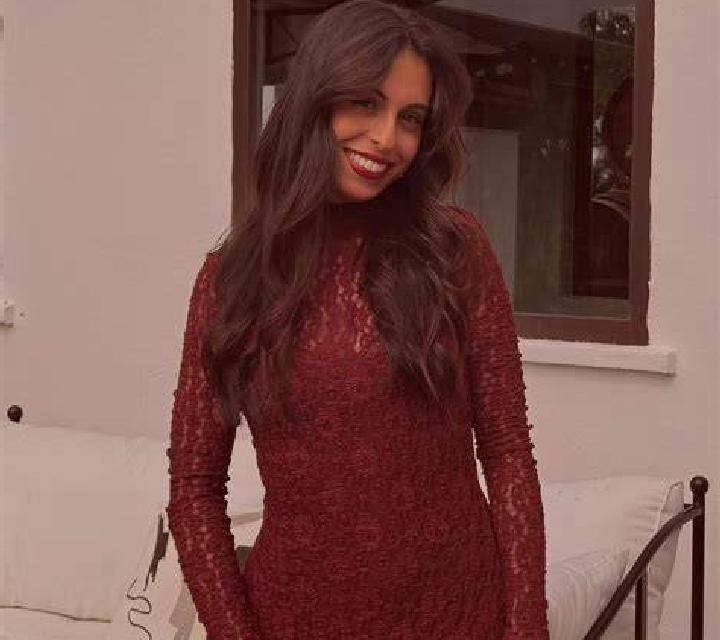 Natalia 2 Mandayona escort