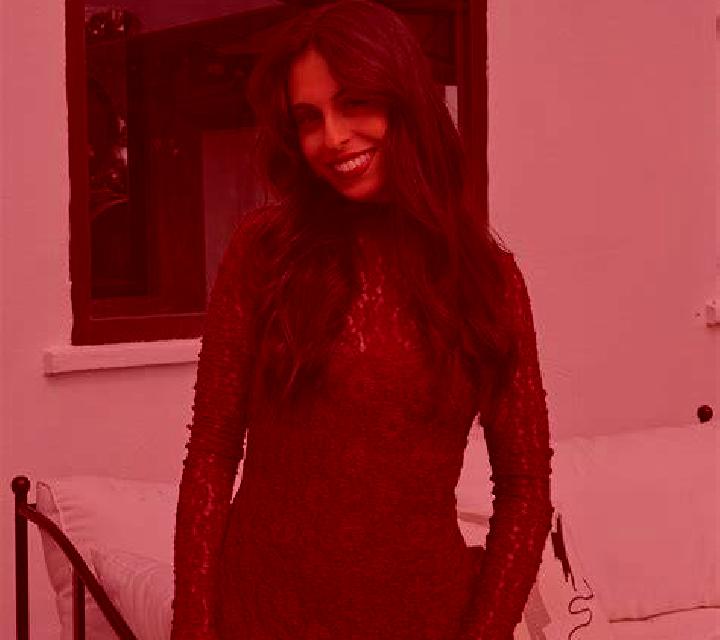 Natalia 2 Pinar del Rey escort