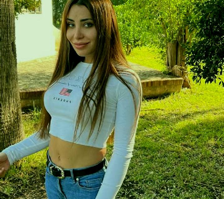 Natalia 2 Rubena escort