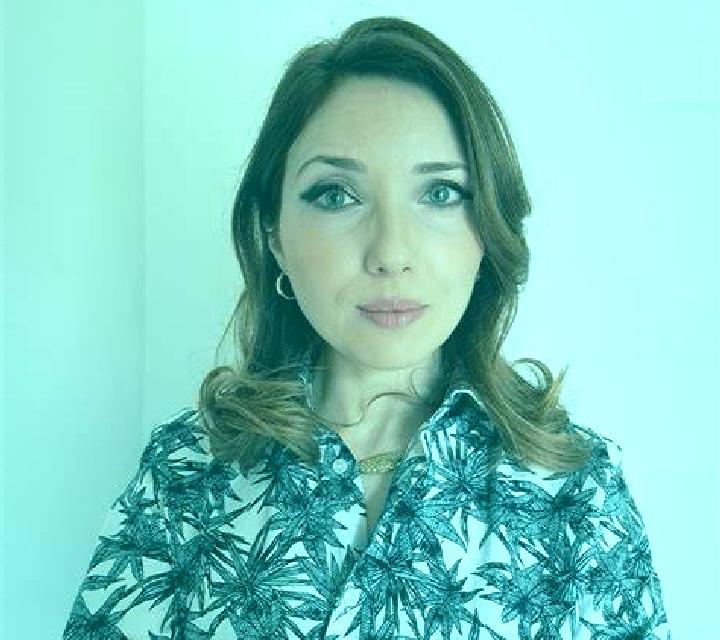 Natalia 2 Vinegra de Morana escort