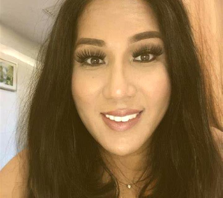 Natalia 3 Algete escort