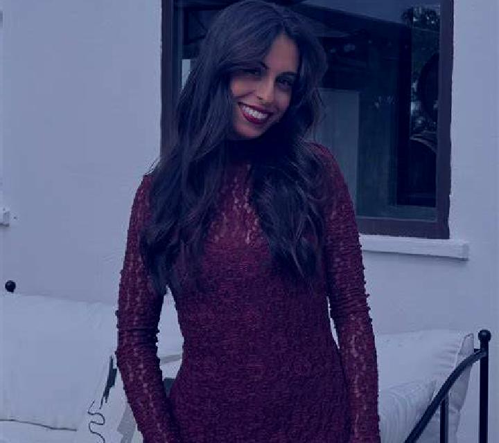Natalia 3 Cantimpalos escort