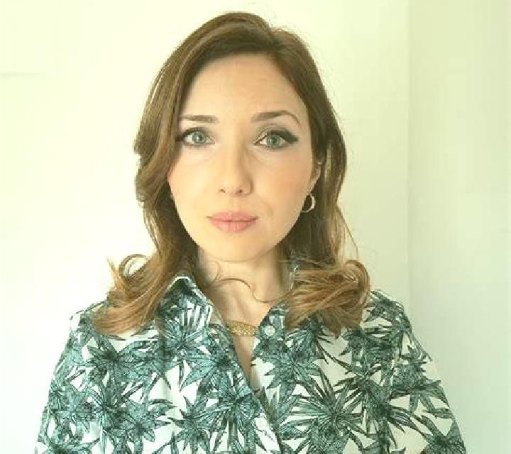 Natalia 3 Dolar escort