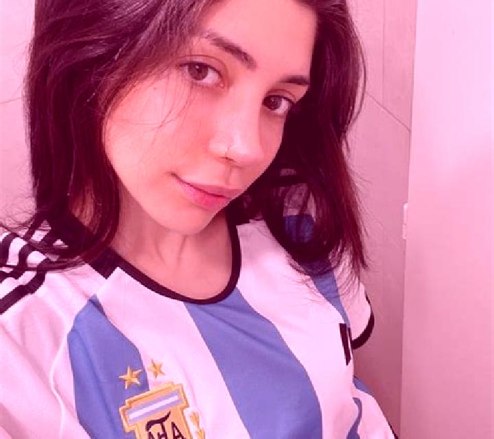 Natalia 3 Santa Colomba de Curueno escort