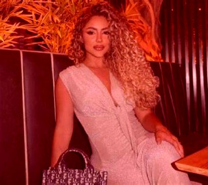 Natalia Alora escort