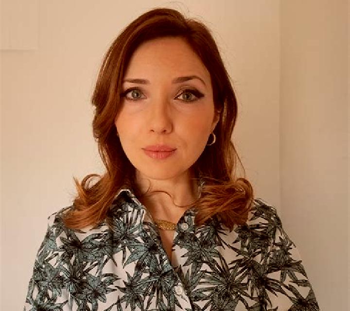 Natalia Baguena escort