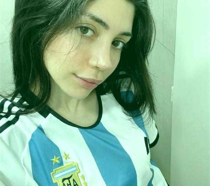 Natalia Gargantilla escort
