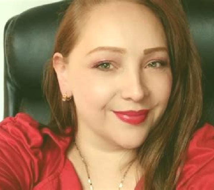Natalia Garrovillas escort