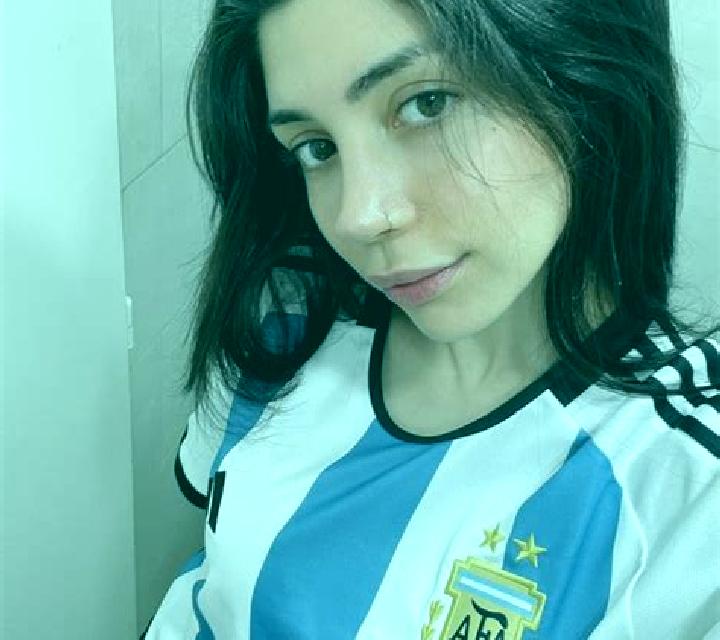 Natalia Illas escort