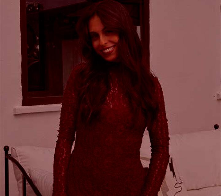 Natalia Moeche escort