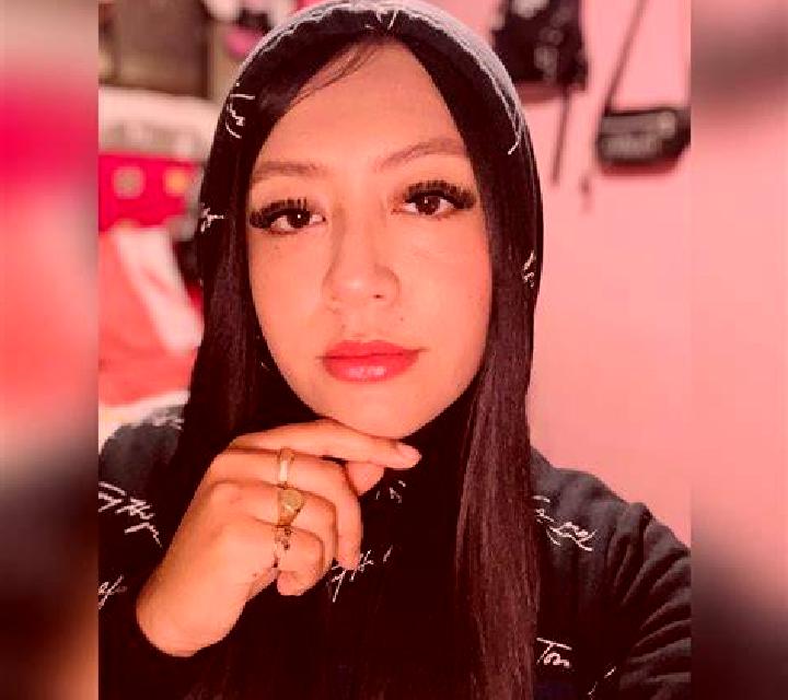 Natalia Pajarejos escort