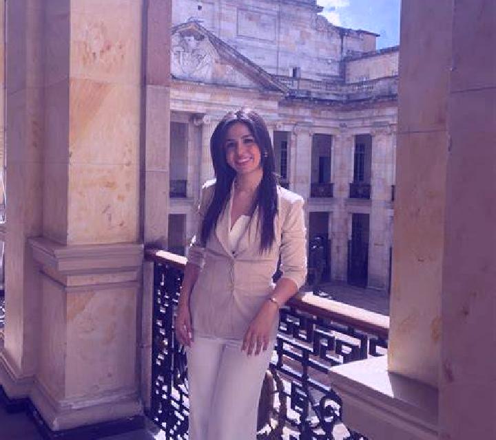 Natalia Recas escort