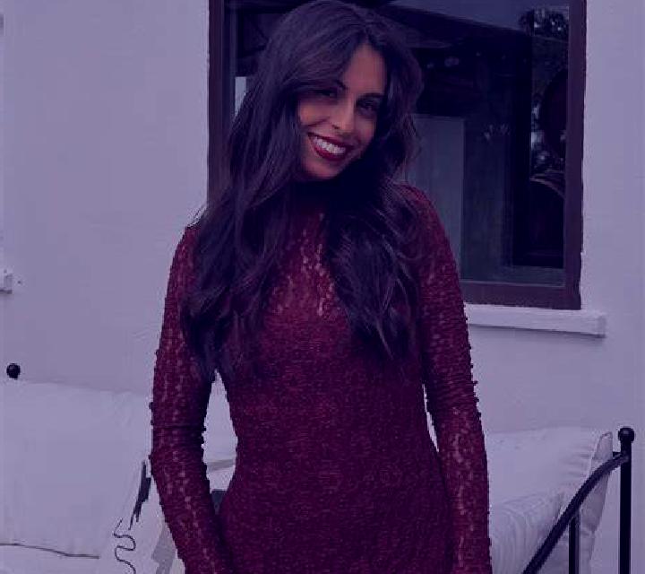 Natalia Tabanera de Cerrato escort