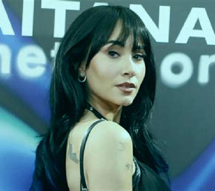 Natalia Teia escort