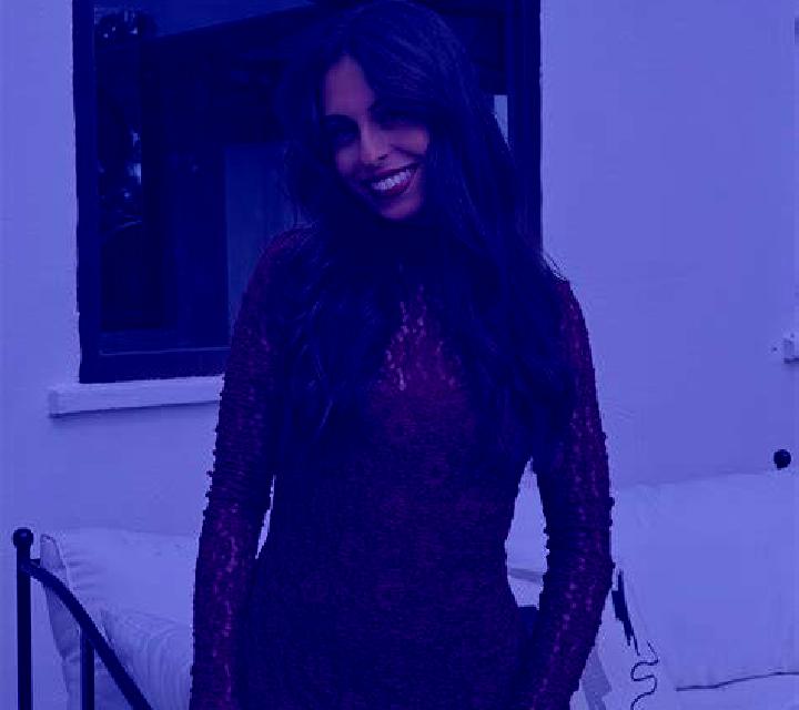 Natalia Vinuesa escort