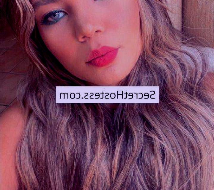Ángela 2 Agost escort