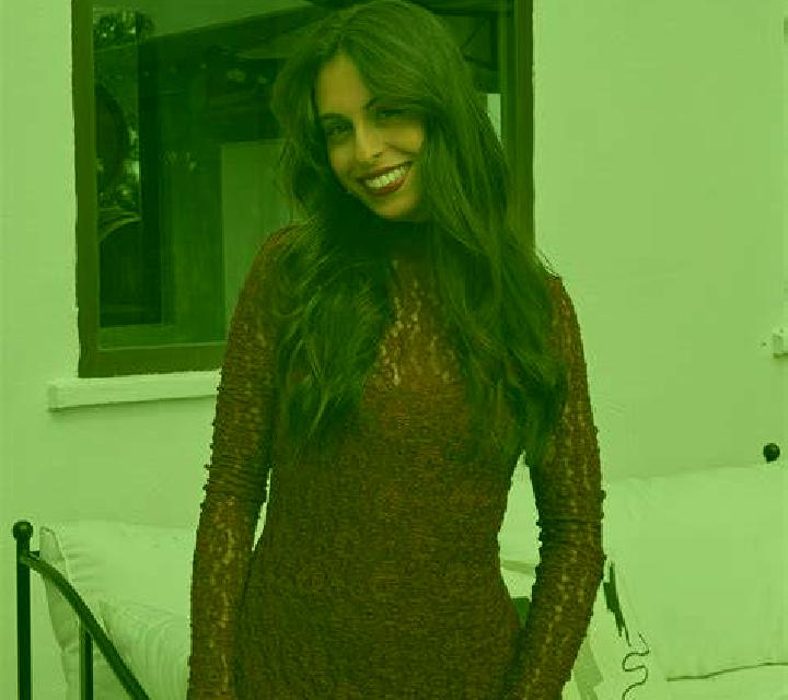 Ángela 2 Alcobendas escort