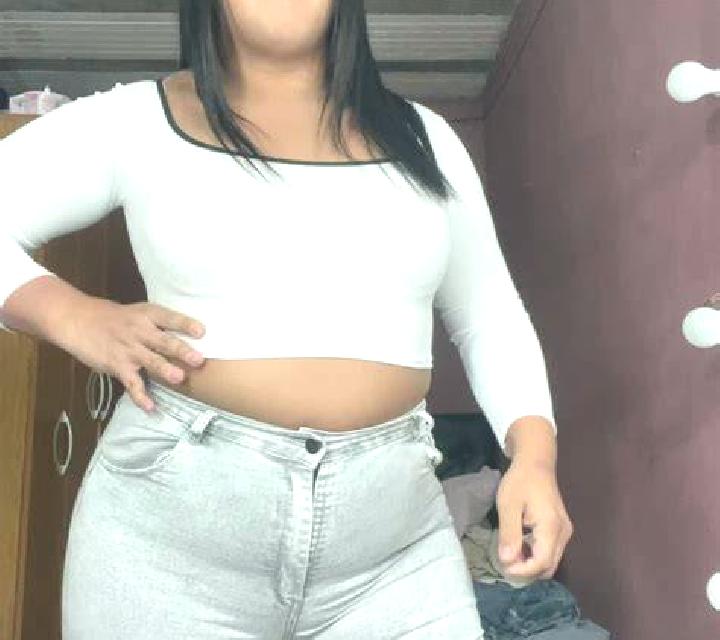 Ángela 2 Ampuero escort