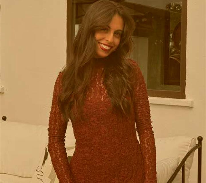 Ángela 2 Arafo escort