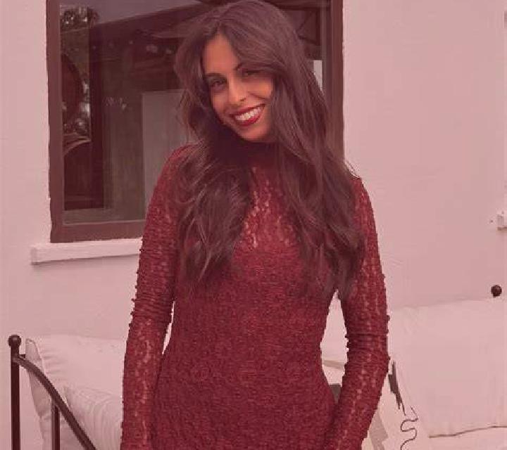 Ángela 2 Cardenajimeno escort