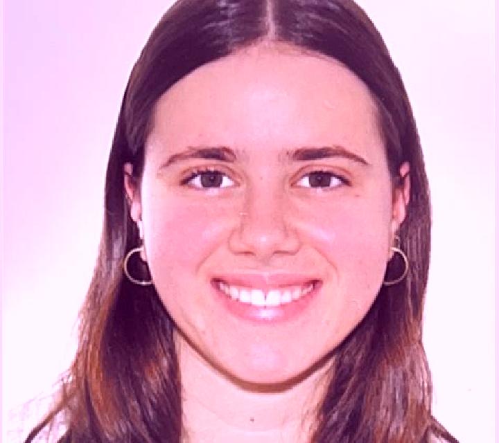 Ángela 2 Monterrubio escort