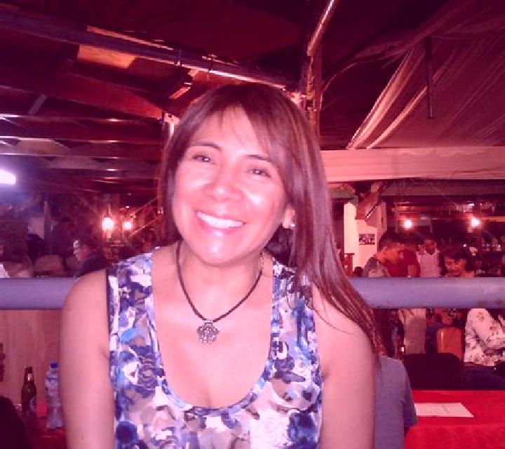 Ángela 2 Paterna escort