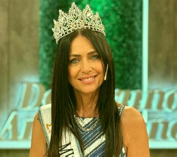 Ángela 2 Puebla de Arenoso escort