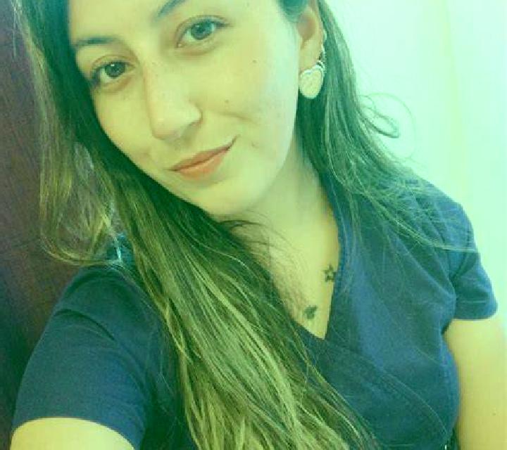 Ángela 2 Sanlucar de Barrameda escort