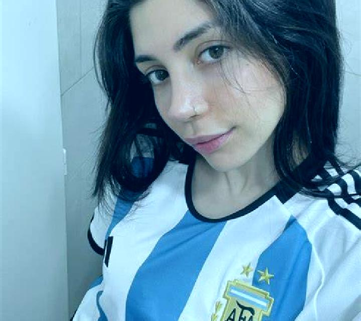 Ángela 2 Santona escort