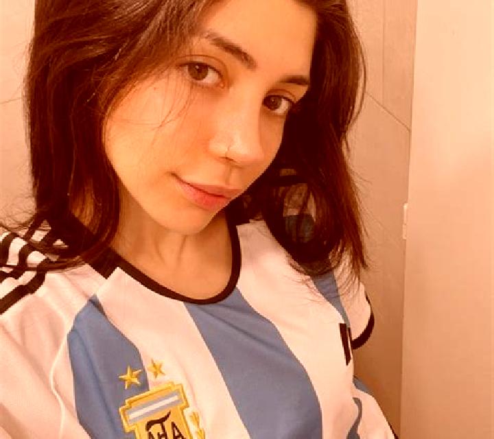 Ángela 2 Solanillos del Extremo escort