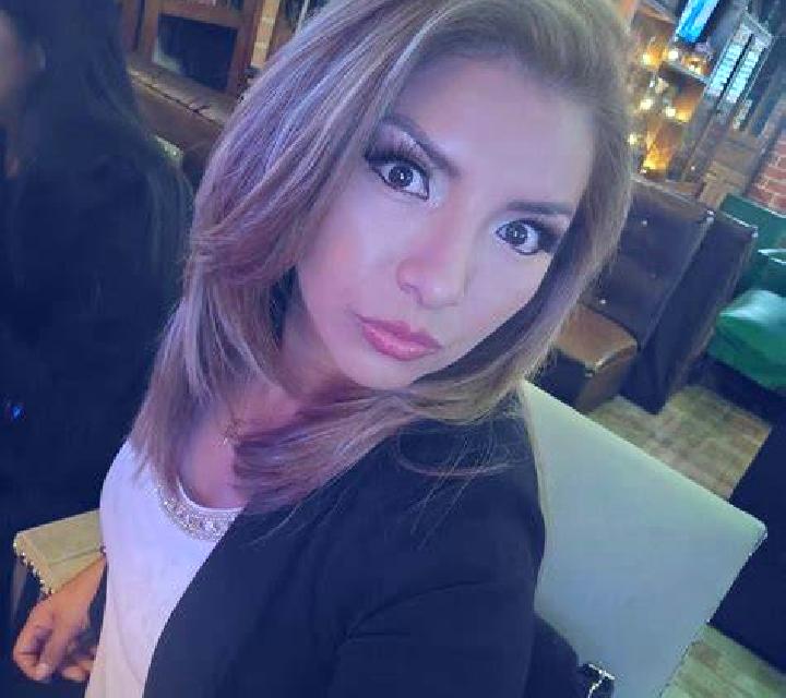 Ángela 2 Vallclara escort