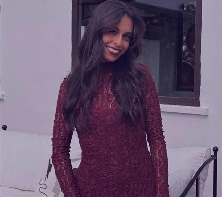 Ángela 2 Vilaseca escort