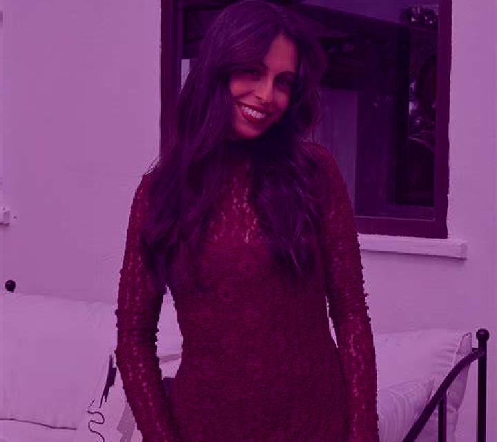 Ángela 2 Vilassar de Mar escort