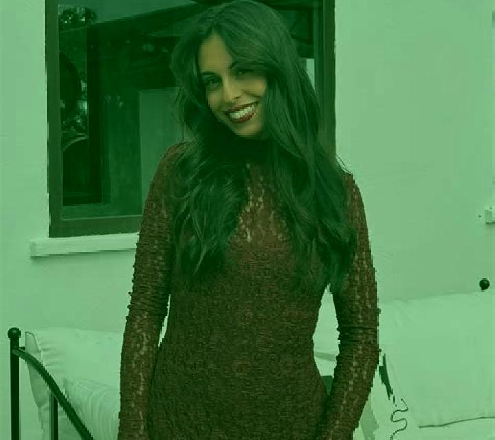 Ángela 2 Villar del Salz escort