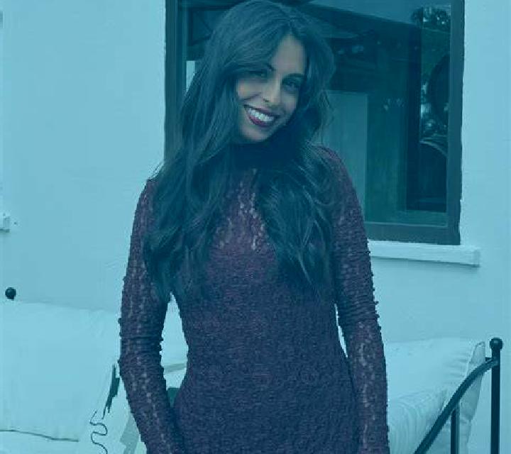 Ángela 3 Albarracin escort