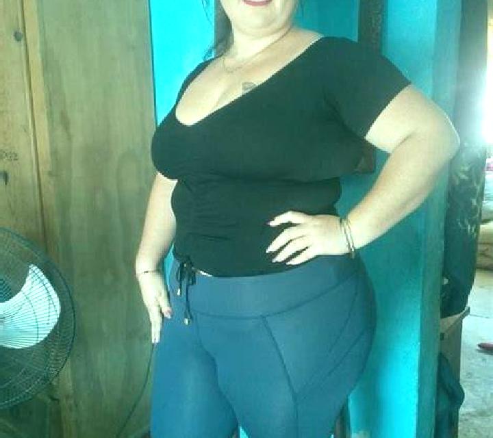Ángela 3 Brazatortas escort