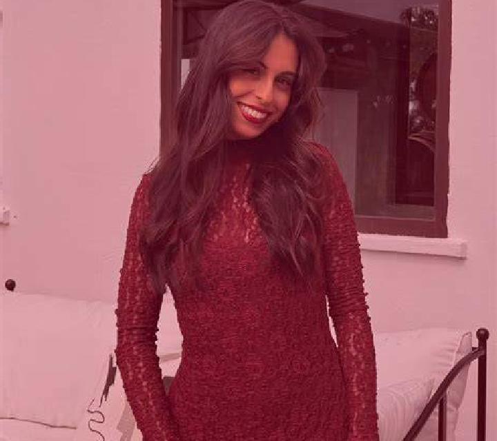 Ángela 3 Bugedo escort
