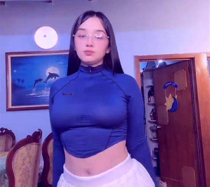 Ángela 3 Costitx escort