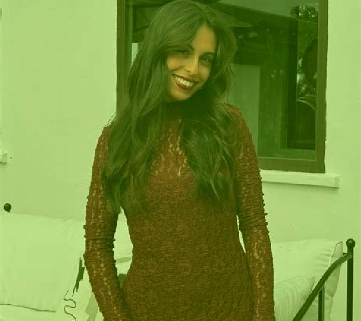 Ángela 3 Olvega escort