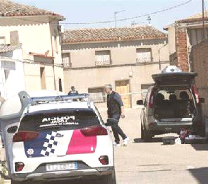 Ángela 3 Salinillas de Bureba escort